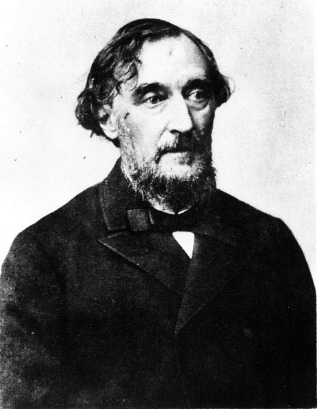 Bartolomé Mitre década de 1870