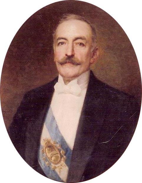 Presidente Roque Sáenz Peña